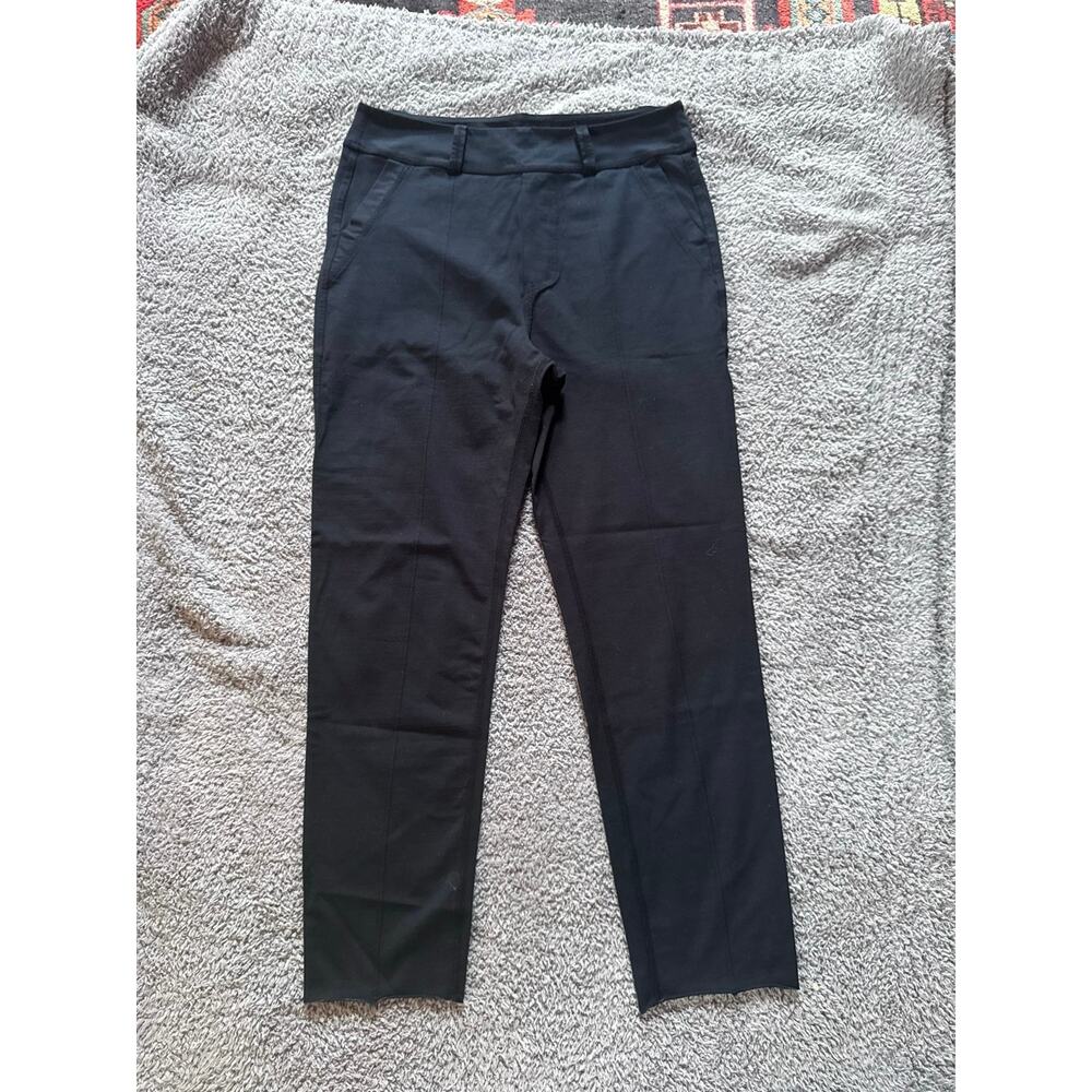 Frank & Eileen MURPHY Billion Dollar Pant Womens sz m